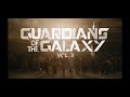 Guardians of the galaxy vol 3 “Creep” Opening scene