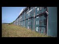 Abandoned Rockingham Park Race Track Tote Board - Salem, NH