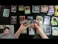 Lets chat about Pokemon Investing.. while sorting cards!!