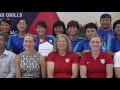 PROMOTING WOMEN’S ROLE THROUGH SPORTS