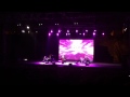 Ute Lemper - Live in Byblos, July 2012