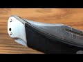 87 puma knife review