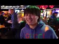 A Japanese singer jumped into a karaoke bar in Scandinavia and sang with amazing results!?
