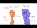 Red Flags OC animatic