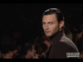 NOAH MILLS | Videofashion's 100 Top Models