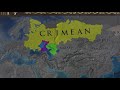 [EU4 Meme] Crimean Russia