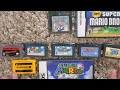 The Super Mario Advance Series