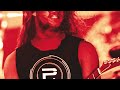 James Hetfield sings Scarlet by Periphery (AI Cover)