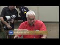 20191106   Dallas City Council   Anti Fluoride Speaker   Peter Mondo