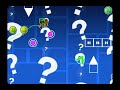 Experimenting with triggers! // SADISM preview 1 // Geometry Dash