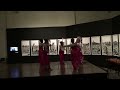 Dreams of Jiangnan Chinese dance