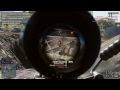 Battlefield 4 Montage 