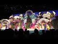 The Grinchmas Who-liday Spectacular 2023 | Full Show in 4k | Universal Orlando