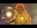 How Zelda Lore Explains that Sonia and Rauru DID NOT Have a Child | Tears of the Kingdom Theory