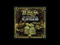 B-Real - The Gunslinger 3 Full Mixtape