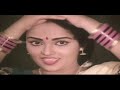 Manchi Manasulu Telugu Movie || Jabilli Kosam Video Song || Bhanu Chander, Rajani || Shalimarcinema