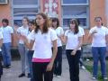 Himno Nacional Argentino en lengua de señas. CEP 2