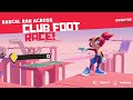 Speedrunning Rollin' Rascal is Insane! - Rollin' Rascal Kickstarter Demo Showcase