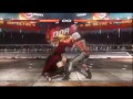 DOA5U Online Casual - Helena (Me) vs Christie (Edoscoris333)