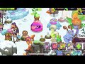 SPEEDRUNNING MY SINGING MONSTERS!! (WORLD RECORD)