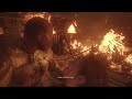 The Last of Us Part 2 Remastered 4k - Male Seraphite Brute Fight