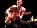 Asaf Avidan Pushing @ Opéra Garnier Paris 17.03.2017