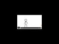 My Animations in Stick Fighter