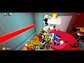 คิดว่าถ้าลิฟต์สยองขวัญเปิดจะต้องเจอกับ..... ?..... | Roblox