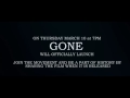 Gone Launch Trailer (2016) Christian Drama Short Film HD