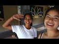 solotraveling to ubud, bali pt.2 I mt. batour, flowerbath, traditional dance & food, selfcare