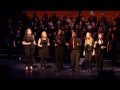 Medley (Better is One Day) - York University Gospel Choir