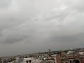 Delhi Rain