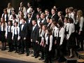 2013 Chesterton Academy spring choir concert