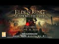Elden Ring DLC trailer | It's finally here!