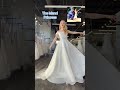 Wedding dresses inspired by Barbie Movies🎀🌸💗 #weddingdress #barbiemovies