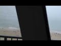 Rehoboth Beach DE intense wind storm