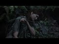 [GMV] The Last of Us Part II - Warriors