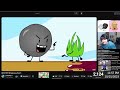 CoolCarter Reacts to BFDI:TPOT 8