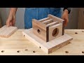 7 useful ideas for making round bars from square lumber
