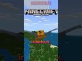 things i LOVE about BEDROCK EDITION pt2