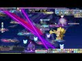 Maplestory (GMS Kronos): Hard Lucid Solo (Lvl 250 Bishop) 41.9K stat