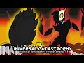 Universal Catastrophy [Talladega x Final Destination] | Mashup By HeckinLeBork