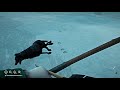 The Long Dark - How I Kill Normal Wolves