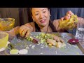 @RubiRaiMukbang || Nepali Mukbang || Nepali Khana || Nepali Asmar || eating 🥣 show Rubi Rai