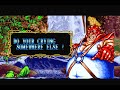 Double Dragon - Burnov (Arcade / 1995) 4K 60FPS