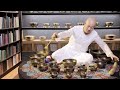 The Ultimate Guide to Using Singing Bowls for Stress Relief