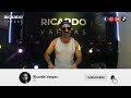 Rock en Español Mix #1  | Soda Stereo, Hombres G, Maná, Miguel Mateos y otros por Ricardo Vargas