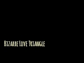 Aurelio e seus cometas - Bizarre Love Triangle