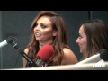 Little Mix Live With JoJo