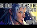 FFVII SOUNDFONT: Darkness of the Unknown - KINGDOM HEARTS II